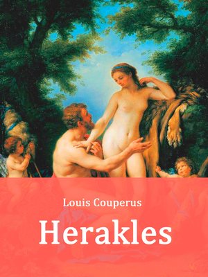 cover image of Herakles